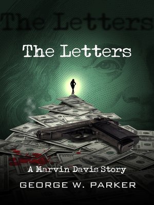 cover image of The Letters